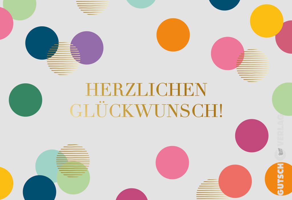MIDORO Grußkarten